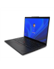 Lenovo ThinkPad L14 Gen 5 | Black | 14 " | IPS | WUXGA | 1920 x 1200 pixels | Anti-glare | Intel Core U7 | 155U | 16 GB | SO-DIM