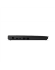 Lenovo ThinkPad L14 Gen 5 | Black | 14 " | IPS | WUXGA | 1920 x 1200 pixels | Anti-glare | Intel Core U7 | 155U | 16 GB | SO-DIM