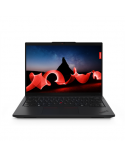 Lenovo ThinkPad L14 Gen 5 | Black | 14 " | IPS | WUXGA | 1920 x 1200 pixels | Anti-glare | AMD Ryzen 7 PRO | 7735U | 16 GB | SO-DIMM DDR5 | SSD 512 GB | AMD Radeon 680M Graphics | Windows 11 Pro | 802.11ax | Bluetooth version 5.3 | LTE Upgradable | Keyboard language English | Keyboard backlit | Warranty 36 month(s)
