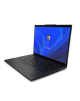Lenovo ThinkPad L14 Gen 5 | Black | 14 " | IPS | WUXGA | 1920 x 1200 pixels | Anti-glare | AMD Ryzen 7 PRO | 7735U | 16 GB | SO-