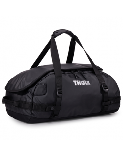 Thule | 40L Bag | Chasm | Duffel | Black | Waterproof