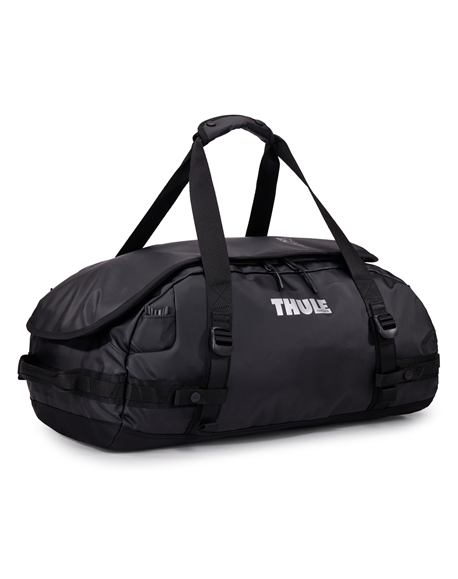 Thule | 40L Bag | Chasm | Duffel | Black | Waterproof