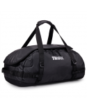Thule | 40L Bag | Chasm | Duffel | Black | Waterproof