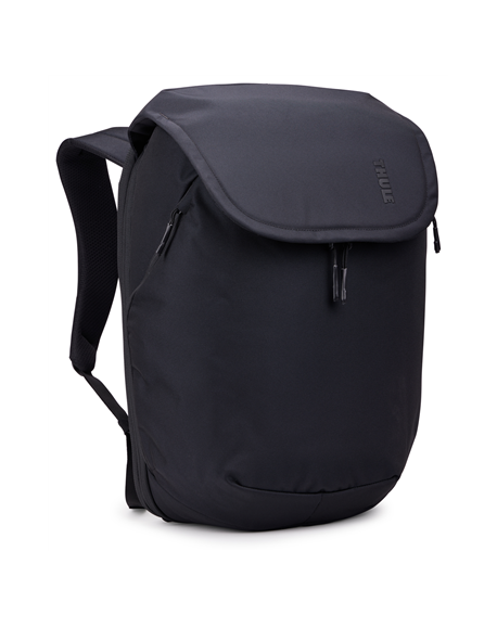 Thule | Subterra 2 | Fits up to size 16 " | Travel Backpack | Black