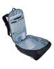 Thule | Subterra 2 | Fits up to size 16 " | Travel Backpack | Black