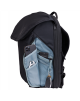Thule | Subterra 2 | Fits up to size 16 " | Travel Backpack | Black