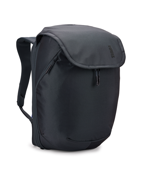 Thule | Subterra 2 | Fits up to size 16 " | Travel Backpack | Dark Slate