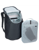 Thule | Subterra 2 | Fits up to size 16 " | Travel Backpack | Dark Slate