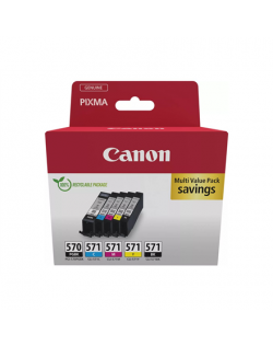 Canon PGI-570/CLI-571 | Ink cartridges | Multipack