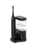 Adler 2-in-1 Water Flossing Sonic Brush | AD 2180b | Rechargeable | For adults | Number of brush heads included 2 | Number of te