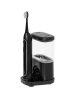 Adler 2-in-1 Water Flossing Sonic Brush | AD 2180b | Rechargeable | For adults | Number of brush heads included 2 | Number of te
