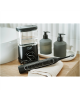 Adler 2-in-1 Water Flossing Sonic Brush | AD 2180b | Rechargeable | For adults | Number of brush heads included 2 | Number of te