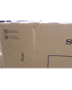 KD50X75WL | 50" (126cm) | Android | QFHD | Black | DAMAGED PACKAGING