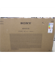 KD50X75WL | 50" (126cm) | Android | QFHD | Black | DAMAGED PACKAGING
