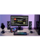 G.Skill Widget Dashboard 7'' Touch Panel | GD-A7PCCSK-WGD