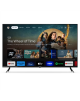 Sharp 55GL4060E | 55 | Smart TV | 4k Ultra HD | Black