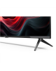 Sharp 55GL4060E | 55 | Smart TV | 4k Ultra HD | Black
