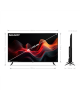 Sharp 55GL4060E | 55 | Smart TV | 4k Ultra HD | Black