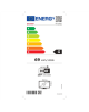 Sharp 55GL4060E | 55 | Smart TV | 4k Ultra HD | Black