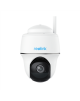 Reolink Smart Pan and Tilt Wire-Free Camera | Argus Series B430 | PTZ | 5 MP | Fixed | H.265 | Micro SD, Max. 128 GB