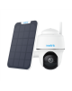 Reolink Smart Pan and Tilt Wire-Free Camera | Argus Series B430 | PTZ | 5 MP | Fixed | H.265 | Micro SD, Max. 128 GB