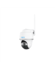 Reolink Smart Pan and Tilt Wire-Free Camera | Argus Series B430 | PTZ | 5 MP | Fixed | H.265 | Micro SD, Max. 128 GB