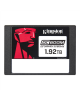 Kingston DC600M | 1920 GB | SSD form factor 2.5" | SSD interface SATA Rev. 3.0 | Read speed 560 MB/s | Write speed 530 MB/s