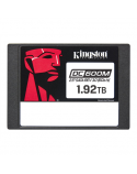 Kingston DC600M | 1920 GB | SSD form factor 2.5" | SSD interface SATA Rev. 3.0 | Read speed 560 MB/s | Write speed 530 MB/s