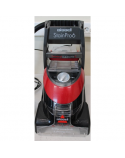 SALE OUT.Bissell StainPro6 Carpet Cleaner | Carpet Cleaner | StainPro 6 | Corded operating | Handstick | Washing function | 800 W | - V | Red/Titanium | Warranty 24 month(s) | UNPACKED, USED, DIRTY, SCRATCHED, MISSING SCREWS | Carpet Cleaner | StainPro 6 | Corded operating | Handstick | Washing function | 800 W | - V | Red/Titanium | Warranty 24 month(s) | UNPACKED, USED, DIRTY, SCRATCHED, MISSING SCREWS