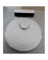 SALE OUT. Ecovacs DEEBOT T10 Vacuum cleaner, Robot, Wet&Dry, White | Ecovacs | DEEBOT T10 | Vacuum cleaner UNPACKED, USED, SCRATCHED | Ecovacs | DEEBOT T10 | Vacuum cleaner | Wet&Dry | Operating time (max) 260 min | Lithium Ion | 5200 mAh | 3000 Pa | White | Battery warranty 24 month(s) | UNPACKED, USED, SCRATCHED | 24 month(s)