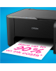 Epson EcoTank | L3270 | Inkjet | Colour | A4 | Wi-Fi | Black