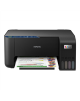 Epson Multifunctional printers | EcoTank L3271 | Inkjet | Colour | A4 | Wi-Fi | Black