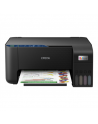 Epson Multifunctional printers | EcoTank L3271 | Inkjet | Colour | A4 | Wi-Fi | Black