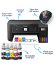 Epson EcoTank | L3280 | Inkjet | Colour | A4 | Wi-Fi | Black
