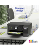 Epson EcoTank | L3280 | Inkjet | Colour | A4 | Wi-Fi | Black