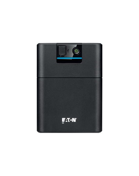 Eaton | 5E Gen2 UPS | 5E700UI | 700 VA | 360 W