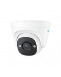 Reolink | IP Camera with Accurate Person and Vehicle | P324 | Dome | 5 MP | 2.8 mm | IP66 | H.264 | Micro SD, Max. 256 GB