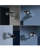 Reolink | 4K POE Dual-Lens Camera | Duo Series P730 | Bullet | 8 MP | 3.2mm/F2.0 | IP66 | H.265 | MicroSD, max. 256 GB