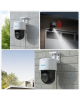 Reolink | 4K Dual-Lens Auto Tracking PoE Security Camera with Smart Detection | TrackMix Series P760 | PTZ | 8 MP | 2.8mm/F1.6 |