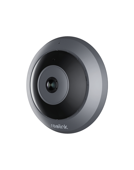 Reolink | 360° Panoramic Indoor Fisheye Camera with Smart Detection | Fisheye Series P520 | Fisheye | 6 MP | 1.98mm/F2.0 | H.265