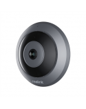 Reolink | 360° Panoramic Indoor Fisheye Camera with Smart Detection | Fisheye Series P520 | Fisheye | 6 MP | 1.98mm/F2.0 | H.265 | Micro SD, Max. 256GB