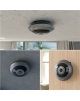 Reolink | 360° Panoramic Indoor Fisheye Camera with Smart Detection | Fisheye Series P520 | Fisheye | 6 MP | 1.98mm/F2.0 | H.265