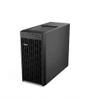 Dell | PowerEdge | T150 | Tower | Intel Xeon | 1 | E-2314 | 4 | 4 | 2.8 GHz | 1000 GB | Up to 4 x 3.5" | No PERC | iDRAC9 Basic | No Operating System | Warranty Basic NBD, 36 month(s)