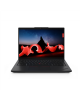 Lenovo | ThinkPad L14 Gen 5 | Black | 14 " | IPS | WUXGA | 1920 x 1200 pixels | Anti-glare | Intel Core U5 | 125U | 16 GB | SO-D