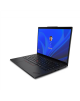 Lenovo | ThinkPad L14 Gen 5 | Black | 14 " | IPS | WUXGA | 1920 x 1200 pixels | Anti-glare | Intel Core U5 | 125U | 16 GB | SO-D