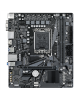 Gigabyte Number of SATA connectors 4 | Processor family Intel | Processor socket LGA1700 | H610M S2H V3 DDR4 G1.0 | Supported ha