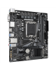 Gigabyte Number of SATA connectors 4 | Processor family Intel | Processor socket LGA1700 | H610M S2H V3 DDR4 G1.0 | Supported ha