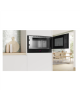 Bosch | Black | 900 W | 21 L | Microwave Oven | BFR7221B1 | Built-in