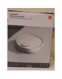 SALE OUT.Xiaomi | S10 EU | Robot Vacuum | Wet&Dry | Operating time (max) 130 min | Lithium Ion | 3200 mAh | Dust capacity 0.30 L | White | Battery warranty 20 month(s) | DAMAGED PACKAGING | Xiaomi | Robot Vacuum | S10 EU | Wet&Dry | Operating time (max) 130 min | Lithium Ion | 3200 mAh | Dust capacity 0.30 L | White | Battery warranty 20 month(s) | DAMAGED PACKAGING