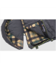 Outwell | Sleeping Bag | 235 x 90 cm | Right zipper